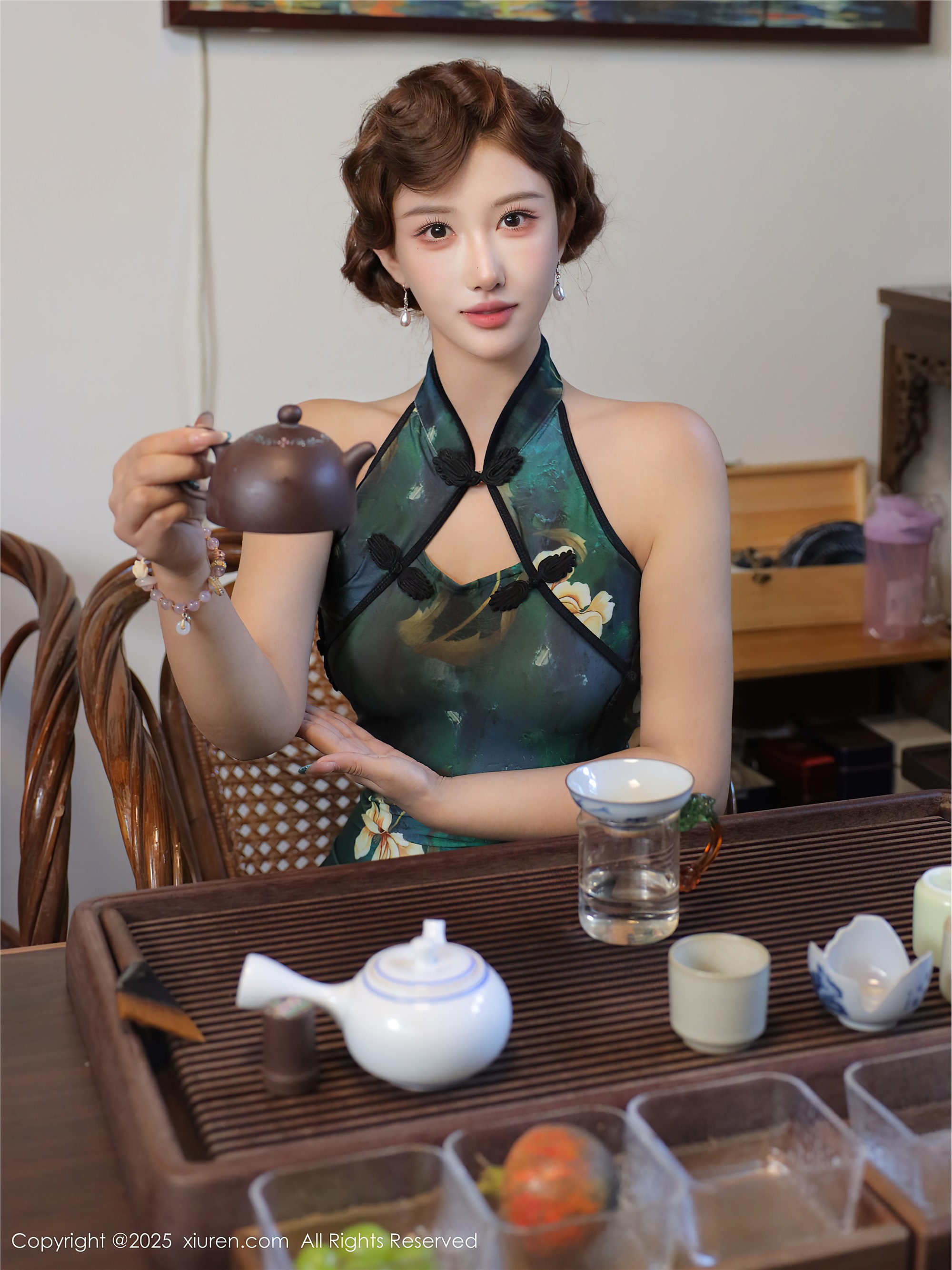 Xiuren秀人网 2025.09.26 NO.10815 金允希Yuki